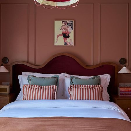Hotel Margate House Esterno foto