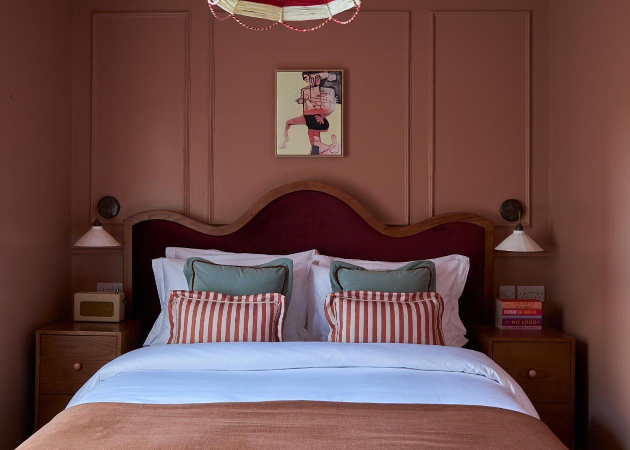 Hotel Margate House Esterno foto
