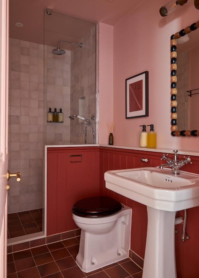 Hotel Margate House Esterno foto