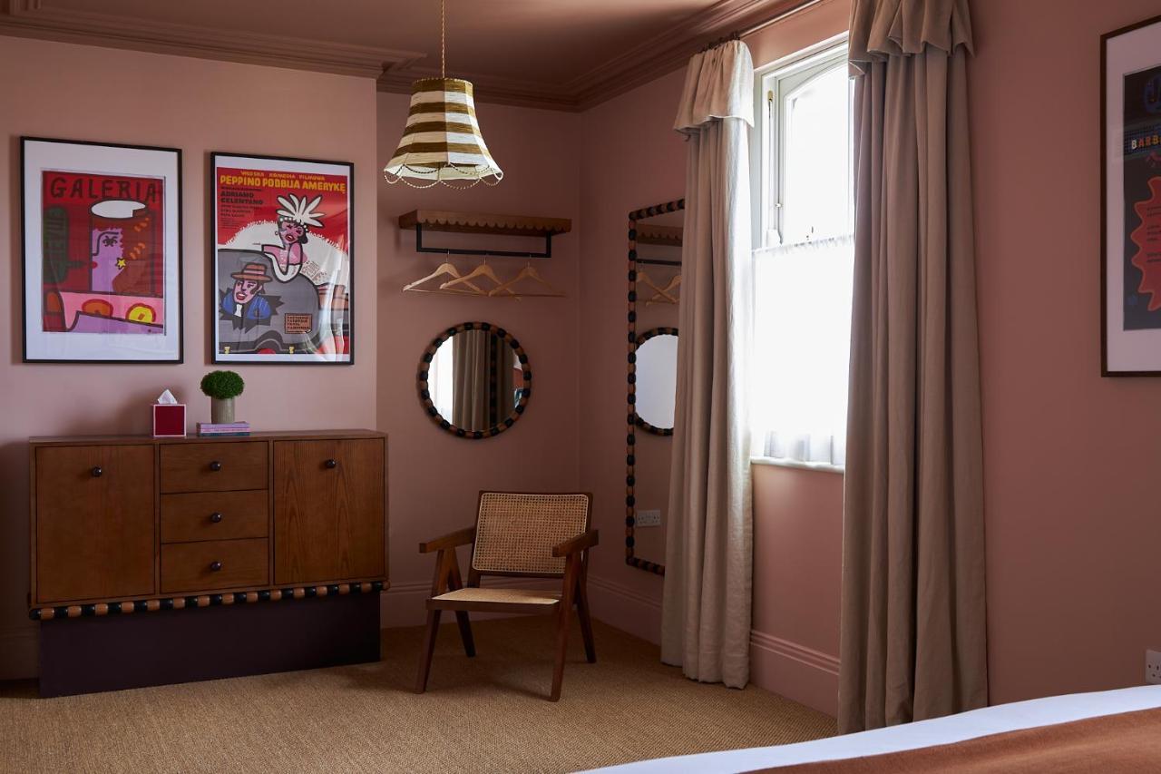Hotel Margate House Esterno foto