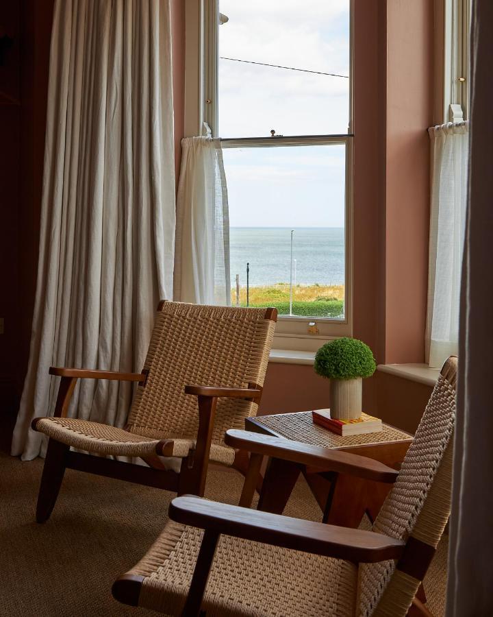 Hotel Margate House Esterno foto