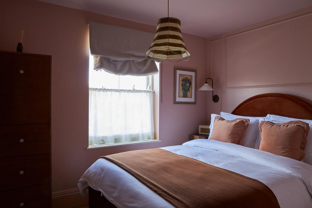 Hotel Margate House Esterno foto