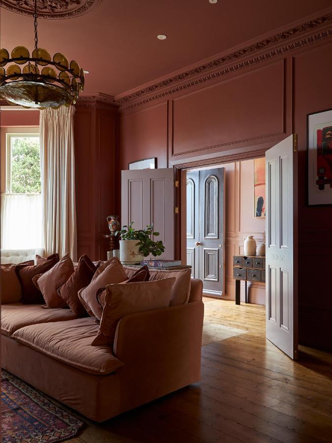 Hotel Margate House Esterno foto