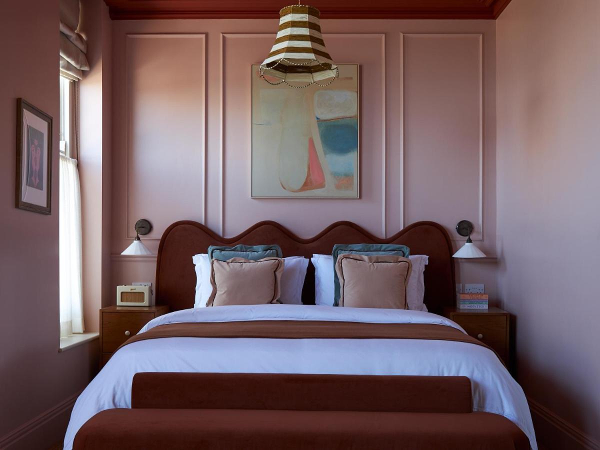 Hotel Margate House Esterno foto