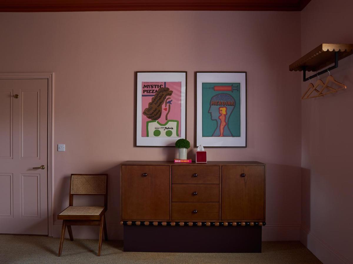 Hotel Margate House Esterno foto
